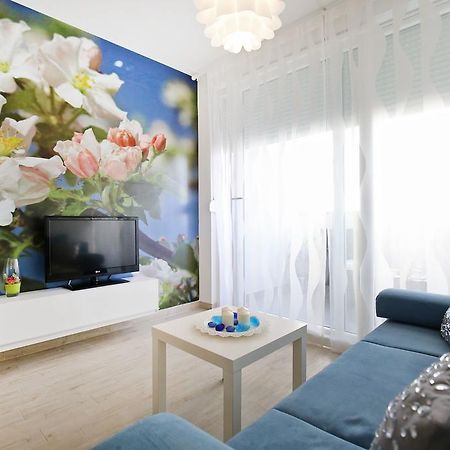 Apartment Flowers, Free Garage Parking ซาดาร์ ห้อง รูปภาพ
