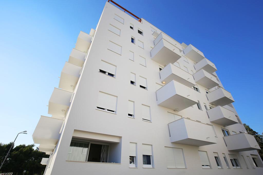 Apartment Flowers, Free Garage Parking ซาดาร์ ห้อง รูปภาพ