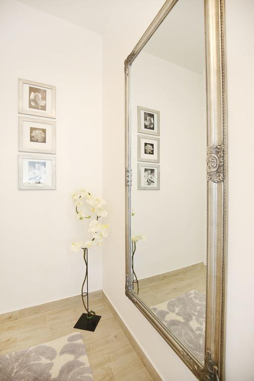 Apartment Flowers, Free Garage Parking ซาดาร์ ห้อง รูปภาพ