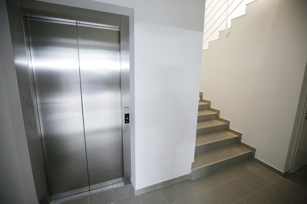 Apartment Flowers, Free Garage Parking ซาดาร์ ห้อง รูปภาพ
