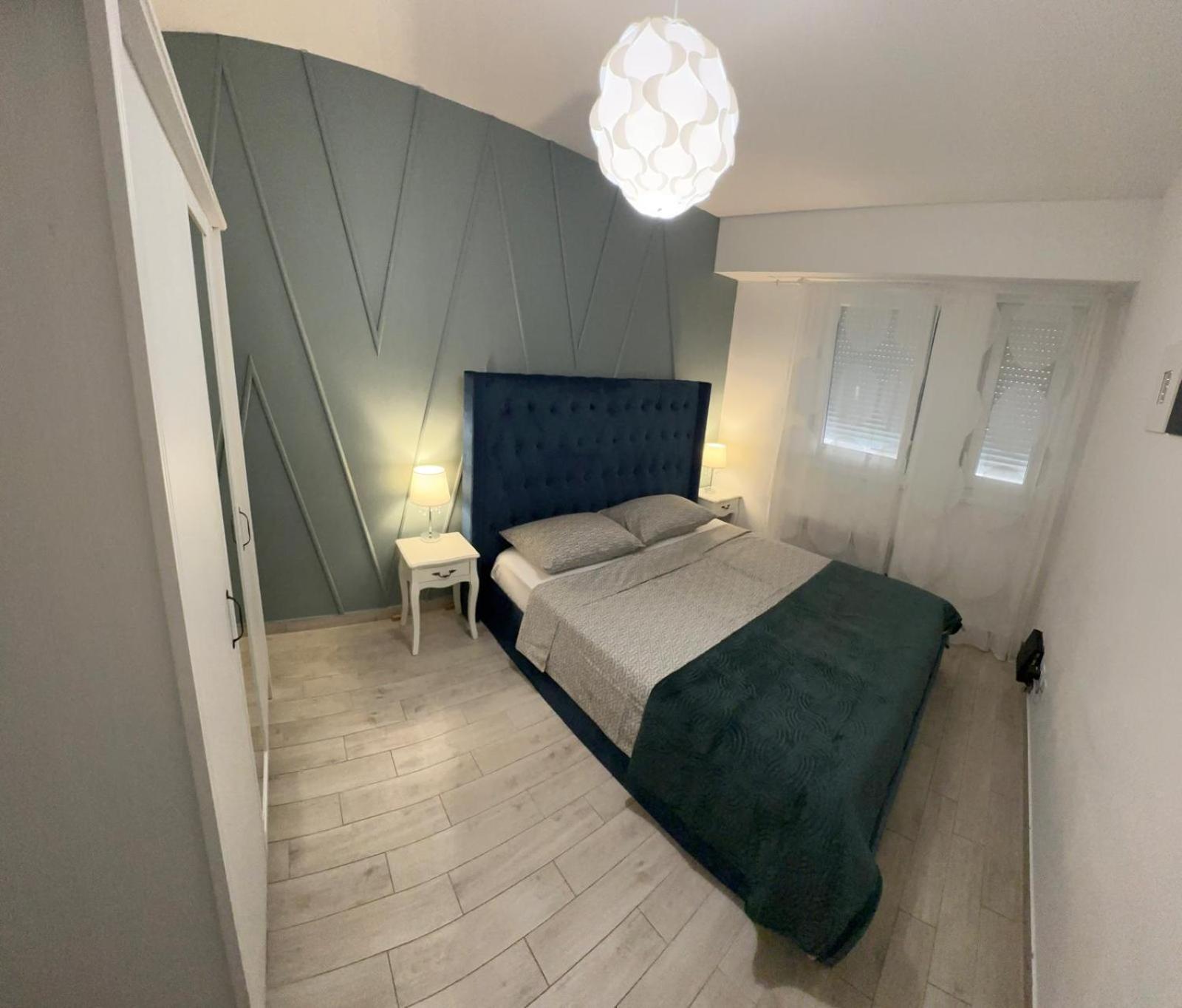 Apartment Flowers, Free Garage Parking ซาดาร์ ภายนอก รูปภาพ